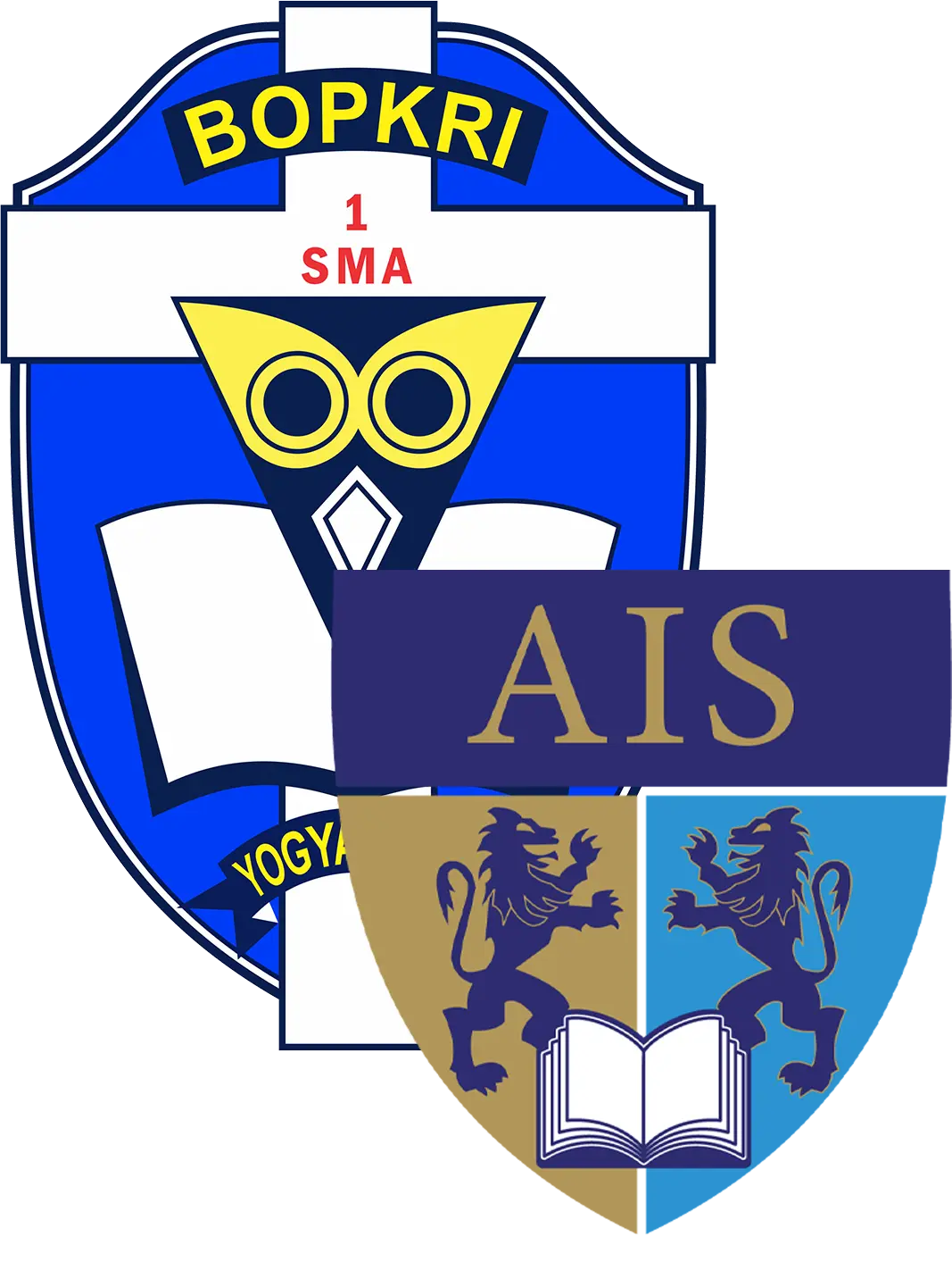 Logo Bosa Ais
